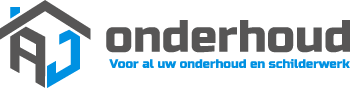 AJ Onderhoud Logo